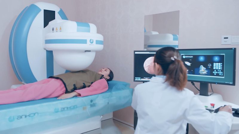 误区一：体检项目越多越好