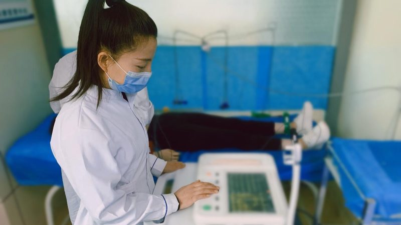 化工行业职业体检不合格处理