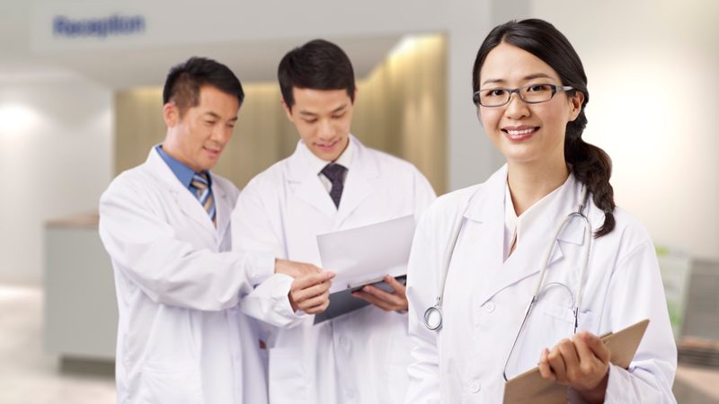 基因检测公司选哪家？揭秘避坑指南