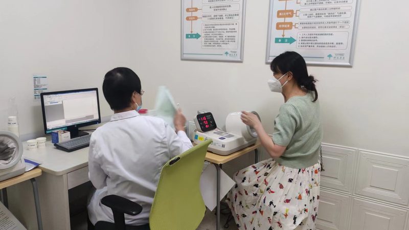 男性体检项目标准怎么选