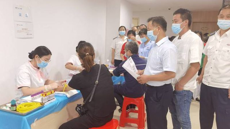 成都慢病管理定制方案推荐