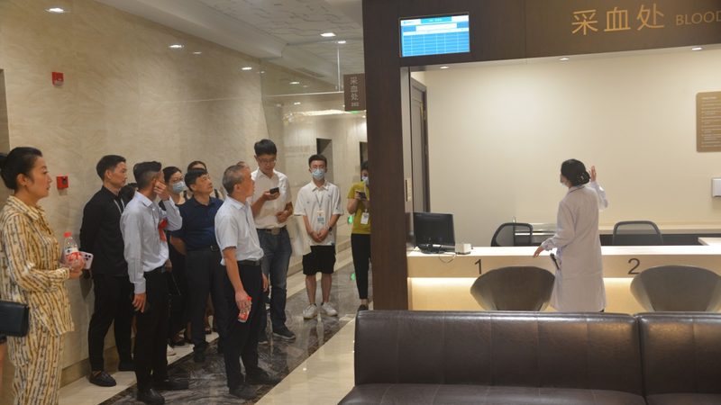广州体检套餐价格排名，揭秘体检套餐背后的真相