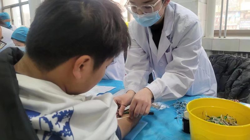目前市场上常见的体检套餐主要有以下几类：