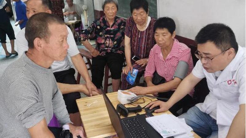 婚前体检，结果出炉速度揭秘