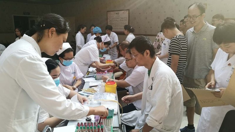 体检套餐内容是选择套餐的关键。以下是一些需要关注的方面：