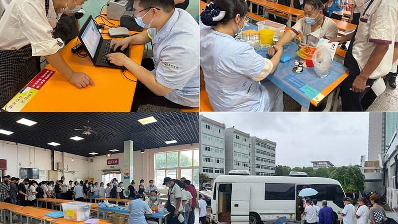女性体检套餐，如何选择性价比之选？**
